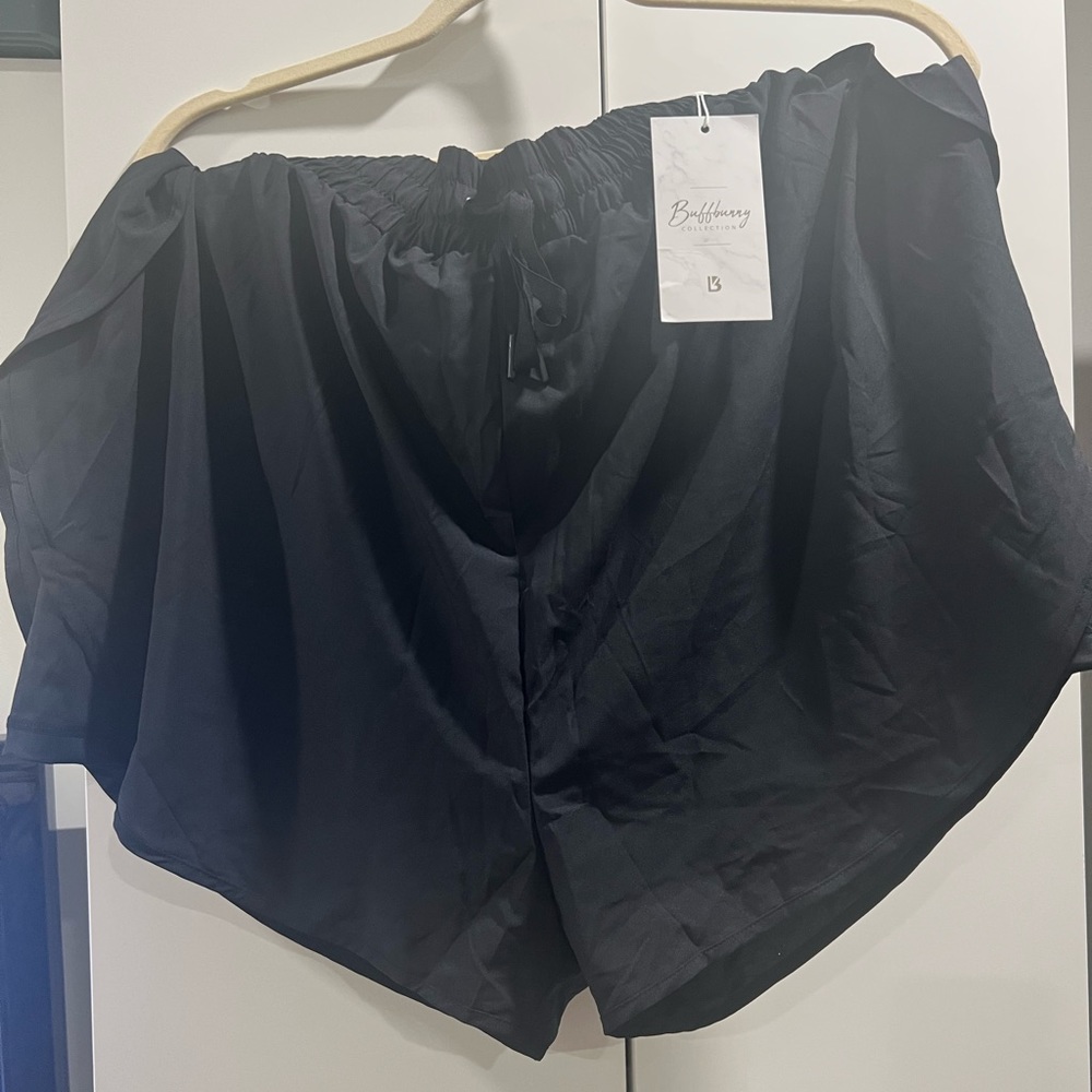 Buffbunny Flo shorts